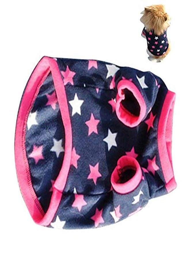 Nema NM Nema Puppy Fashion Stars Warm Shirt - M - Image 4